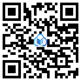 夸克网盘二维码