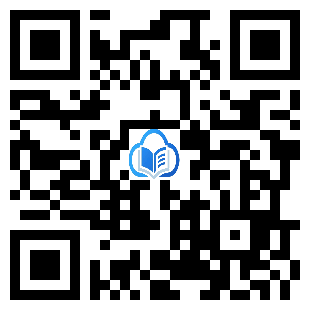 夸克网盘二维码