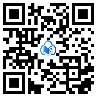 夸克网盘二维码