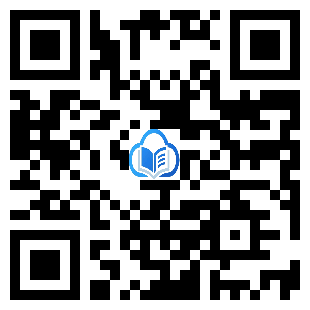 夸克网盘二维码