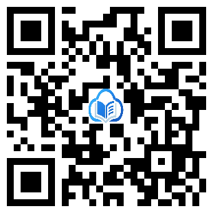 夸克网盘二维码