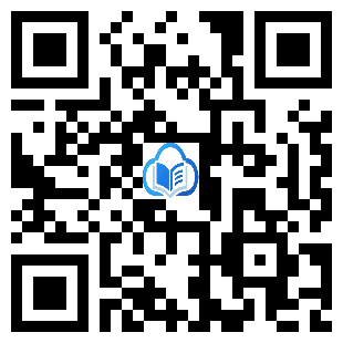 夸克网盘二维码