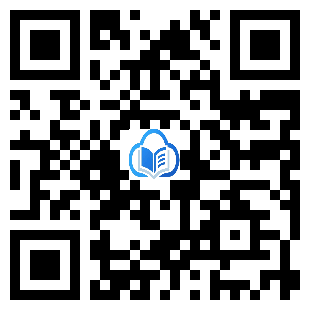 夸克网盘二维码