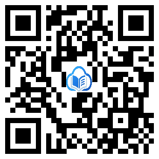 夸克网盘二维码