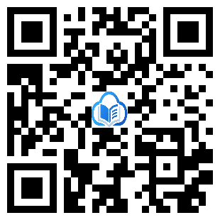 夸克网盘二维码