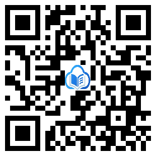 夸克网盘二维码