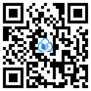 夸克网盘二维码