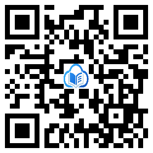 夸克网盘二维码