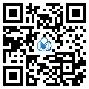 夸克网盘二维码