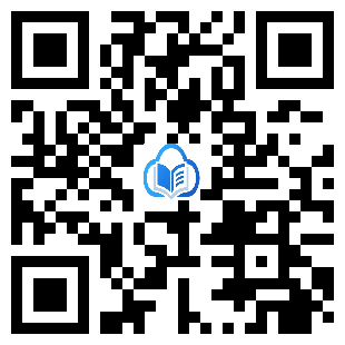 夸克网盘二维码