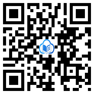 夸克网盘二维码