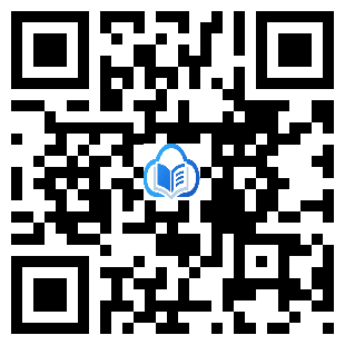 夸克网盘二维码