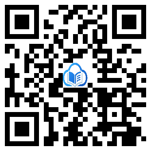 夸克网盘二维码