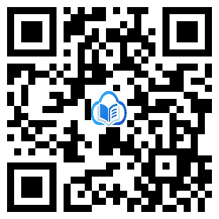 夸克网盘二维码