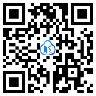 夸克网盘二维码