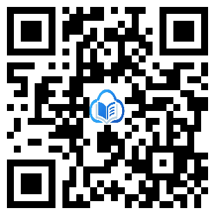 夸克网盘二维码