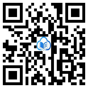 夸克网盘二维码