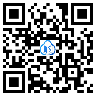 夸克网盘二维码