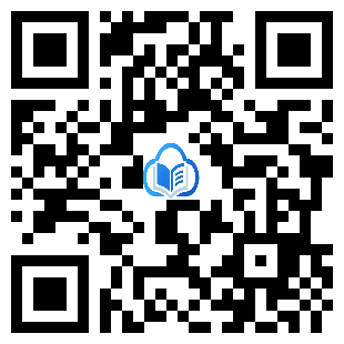 夸克网盘二维码