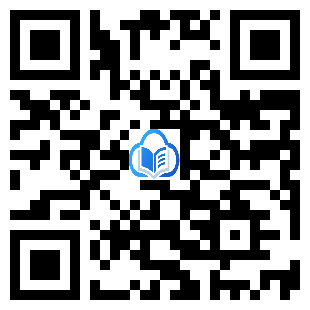 夸克网盘二维码