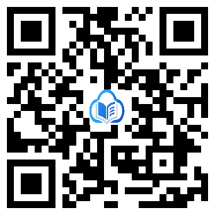 夸克网盘二维码