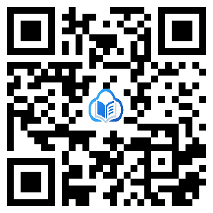 夸克网盘二维码