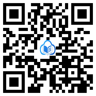 夸克网盘二维码