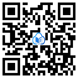 夸克网盘二维码