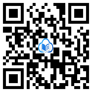 夸克网盘二维码