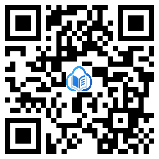 夸克网盘二维码