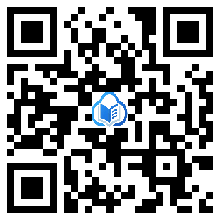 夸克网盘二维码