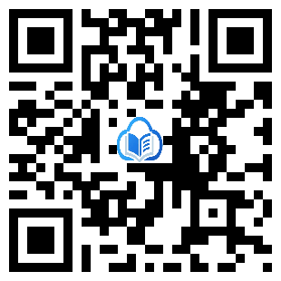 夸克网盘二维码