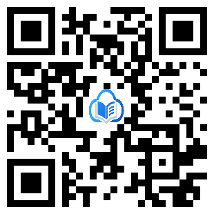 夸克网盘二维码