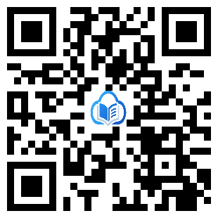 夸克网盘二维码