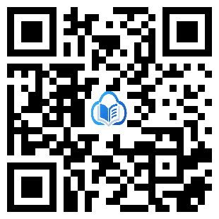 夸克网盘二维码