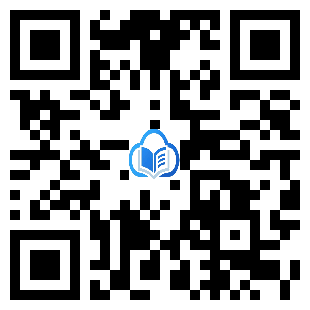 夸克网盘二维码