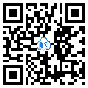 夸克网盘二维码