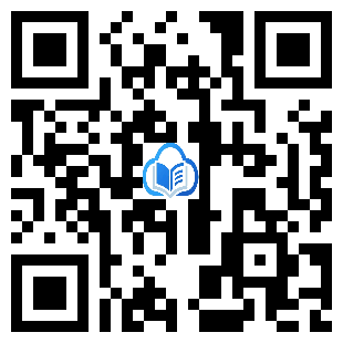 夸克网盘二维码