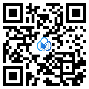 夸克网盘二维码