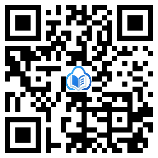 夸克网盘二维码