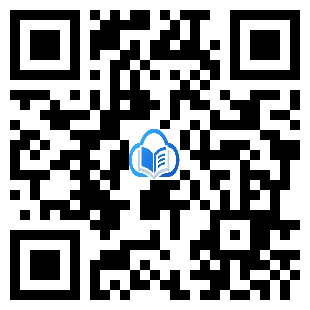 夸克网盘二维码