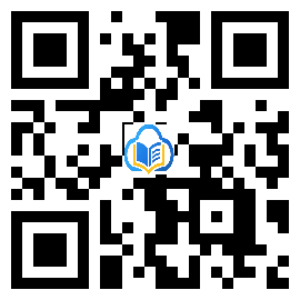 夸克网盘二维码