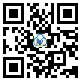 夸克网盘二维码