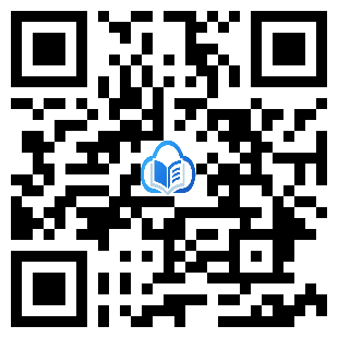夸克网盘二维码