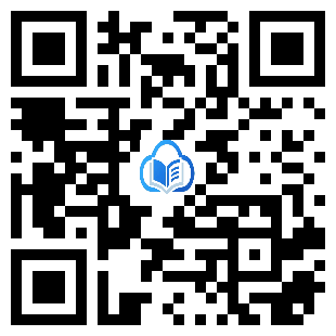 夸克网盘二维码