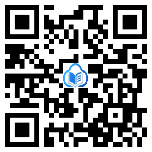 夸克网盘二维码