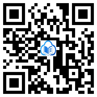 夸克网盘二维码