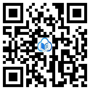 夸克网盘二维码