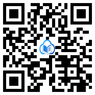 夸克网盘二维码