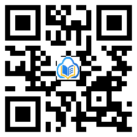 夸克网盘二维码